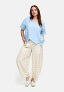 Kekoo Pantalon 'Vento' 