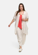 Kekoo Longbluse 'Ibiza'
