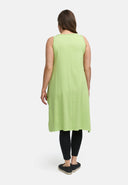 Kekoo Kleid 'Solail'