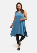 Kekoo Kleid 'Solail'