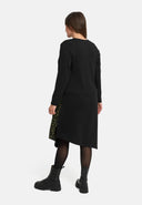 'Seriva' kjole – A-linje, blød & figursmigrende