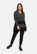 'Seriva' Τουνίκ – Α-γραμμή, μαλακή & χαλαρά ρέουσα