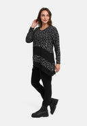 'Seriva' Τουνίκ – Α-γραμμή, μαλακή & χαλαρά ρέουσα