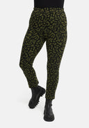 'Seriva' treggingsit – liikkuvat, pehmeät & mukavalla vyötäröllä