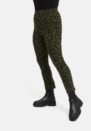 'Seriva' treggingsit – liikkuvat, pehmeät & mukavalla vyötäröllä