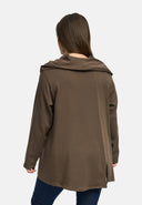 'Lunava' paita – joustava, laskeutuva A-linja