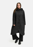 'Mirava' takki – pehmeästi tikattu, elegantti & arkikäyttöön sopiva