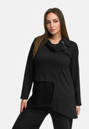 'Lunet' tunika – linia A, oryginalna i z rozciągliwością