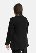 'Noa' Tunika – clean, edgy & soft