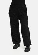 'Brunel' Hose – stretch confortable, structure élégante & ourlet réglable