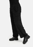 'Brunel' Hose – stretch confortable, structure élégante & ourlet réglable