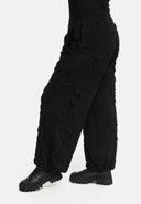 'Brunel' Hose – stretch confortable, structure élégante & ourlet réglable