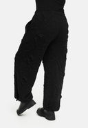 'Brunel' Hose – stretch confortable, structure élégante & ourlet réglable