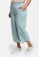 Spodnie 'Viona' – przewiewne, pochlebne i z elastycznym materiałem