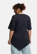 Tunique 'Viona' – fluide, élégante & flatteuse