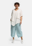 Tunique 'Viona' – fluide, élégante & flatteuse