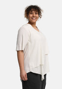 Tunique 'Viona' – fluide, élégante & flatteuse