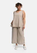 'Cotella' Mantella – leggera, naturale e moderna