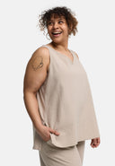 'Cotella' Mantella – leggera, naturale e moderna