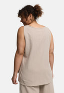 'Cotella' Mantella – leggera, naturale e moderna