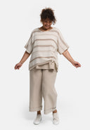 Koszula 'Avina' – nowoczesna, przewiewna i kobieca