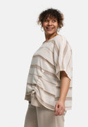 Koszula 'Avina' – nowoczesna, przewiewna i kobieca