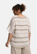 Koszula 'Avina' – nowoczesna, przewiewna i kobieca