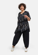 'Maris' Tuniek – licht, artistiek & veelzijdig te stylen