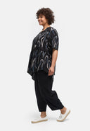 'Maris' Tuniek – licht, artistiek & veelzijdig te stylen