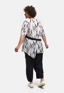 'Maris' Tuniek – licht, artistiek & veelzijdig te stylen