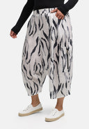 Παντελόνι χαρέμ 'Maris' – αέρινο, άνετο & κομψό