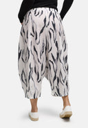 Παντελόνι χαρέμ 'Maris' – αέρινο, άνετο & κομψό