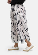 Spodnie 'Maris' – płynne, nowoczesne i wyraziste