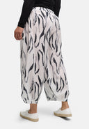 Spodnie 'Maris' – płynne, nowoczesne i wyraziste