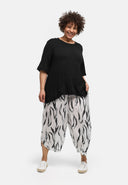 'Liva' Tuniek – comfortabel, vrouwelijk & veelzijdig