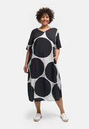 'Solina' mekko – pehmeä, moderni & mukava