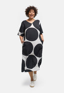 'Solina' mekko – pehmeä, moderni & mukava