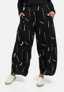 'Noira' Hose – fließend, modern & komfortabel