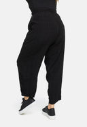 Weite Hose mit konischem Passform 'Ferina'