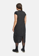 Kleid mit eleganter Ballon-Silhouette 'Velena'