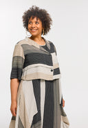 'Sorella' Bolero – modern, natürlich & kunstvoll