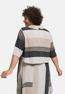 Bolero 'Sorella' – moderno, naturale e artistico