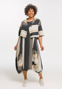 'Sorella' Bolero – modern, natürlich & kunstvoll