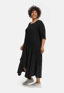 'Camilla' kjole – flydende, naturlig & elegant