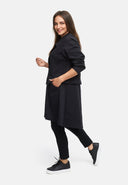 Parka-pusero parasuutista joustolla 'Isara'