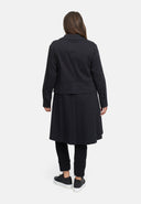 Parka-pusero parasuutista joustolla 'Isara'