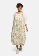 'Livia' Stropkjole – luftig, figursmigrende & enestående