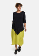 'Kira' Shirt – weich, fließend & figurumspielend