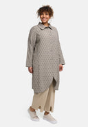 'Olina' Cóta – éadrom, aerúil, leaisteach & galánta don saol laethúil