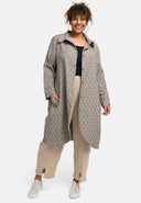 'Olina' Cóta – éadrom, aerúil, leaisteach & galánta don saol laethúil